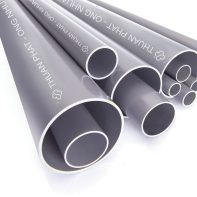 Ống Nhựa uPVC Thuận Phát