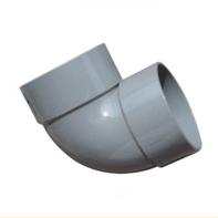 Cút 90 độ uPVC Dekko