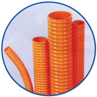 Ống HDPE Gân Xoắn Đệ Nhất