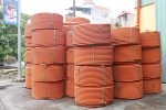 Ống HDPE Gân Xoắn Santo