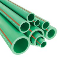 Ống Nhựa PPR Thuận Phát