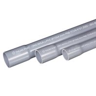 Ống Nong gioăng uPVC Thuận Phát