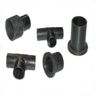 Phụ kiện HDPE Đệ Nhất đúc đối đầu
