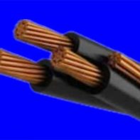 DuCX ­– 0,6/1 kV CÁP DUPLEX, RUỘT ĐỒNG, CÁCH ĐIỆN XLPE