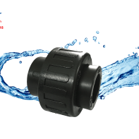 RẮC CO NHỰA UV PPR BLUE OCEAN