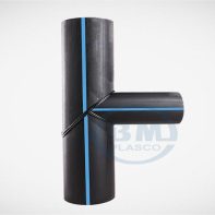 Tê rút HDPE Bình Minh