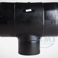 Tê rút 90 độ HDPE Bình Minh