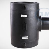 Tê rút Hàn Điện Trở HDPE Bình Minh