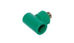 Tê 90 độ ren ngoài PPR Thuận Phát