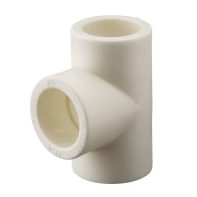 Tê đều PP-R Vesbo