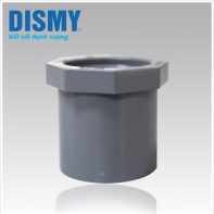 Ren trong u.PVC Dismy