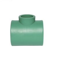 Tê thu 90 độ PPR Thuận Phát