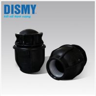 Nút bịt HDPE Dismy
