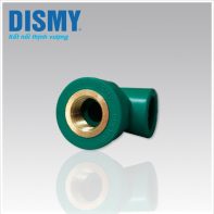 Tê ren trong PP-R Dismy