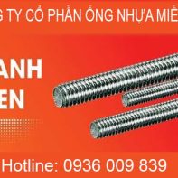 Thanh Ty Ren