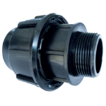 Nối Ren Ngoài HDPE DEKKO