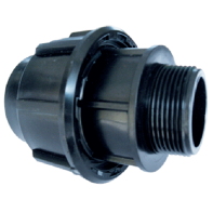 Nối Ren Ngoài HDPE DEKKO