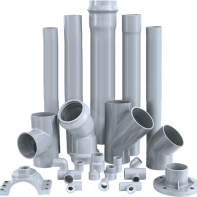 Ống nhựa uPVC Class 2 DEKKO