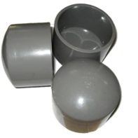 Nút Bịt uPVC Dekko