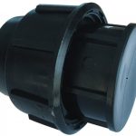 Nút Bịt HDPE Dekko