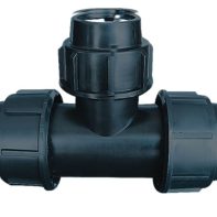 Tê Chuyển Bậc – Thu HDPE DEKKO
