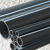 Ống nhựa HDPE DEKKO PE100 PN16