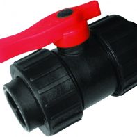 Van bi Rắc co UV PPR Dekko