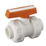 Van Bi Rắc Co PP-R Vesbo