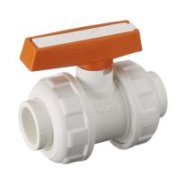 Van Bi Rắc Co PP-R Vesbo