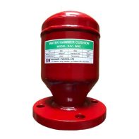 Van Búa Chống Nước Va ARV