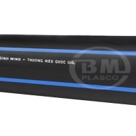 Ống HDPE trơn Bình Minh