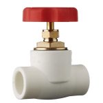 Van Cửa Mở PP-R Vesbo