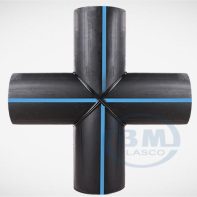 Tứ thông hàn HDPE Bình Minh