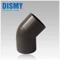 Chếch u.PVC Dismy